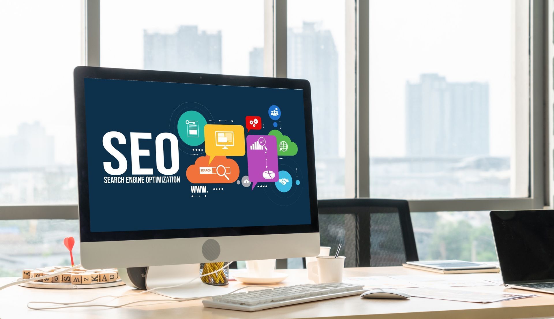 SEO Trends in 2024