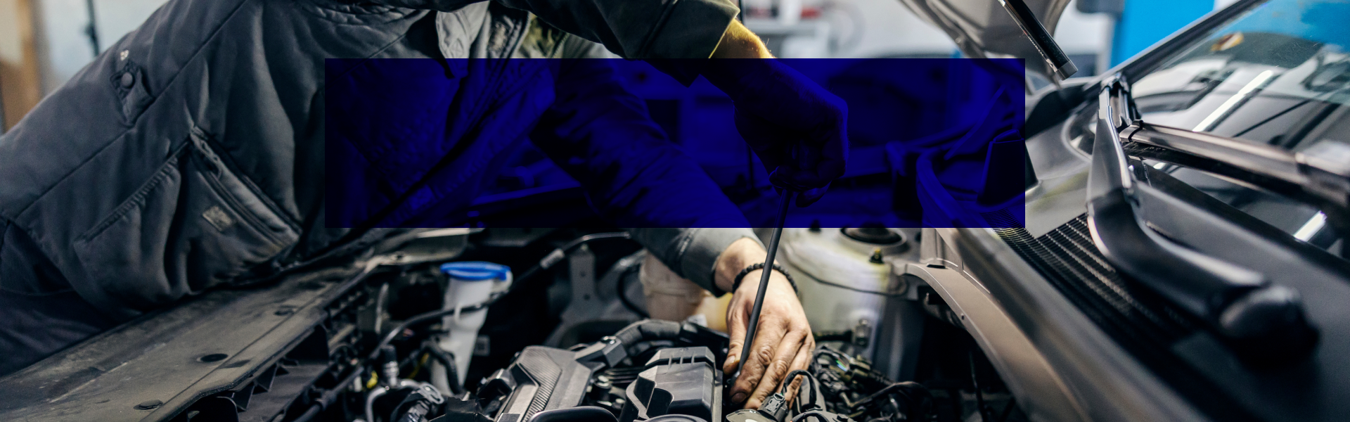Auto Repair Services in Quispamsis, NB - Premier Automotive Sales & Service