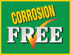 Corrosion Free Logo - Premier Automotive Sales & Service