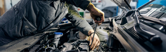 Car Repairing | Premier Automotive Sales & Service