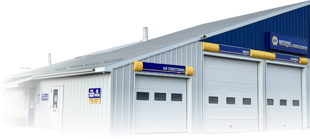 Welcome To Premier Automotive Sales & Service - Premier Automotive Sales & Service