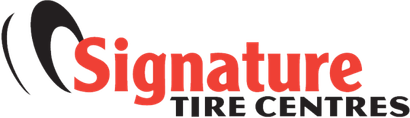 Signature Tire Centers Logo - Premier Automotive Sales & Service