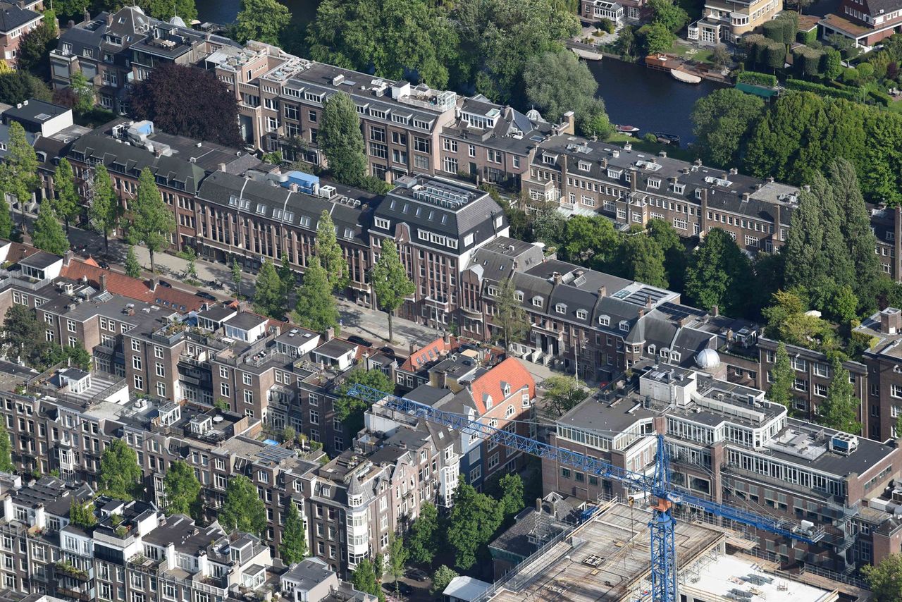 Overige diensten door P van den Bosch Asset Management
