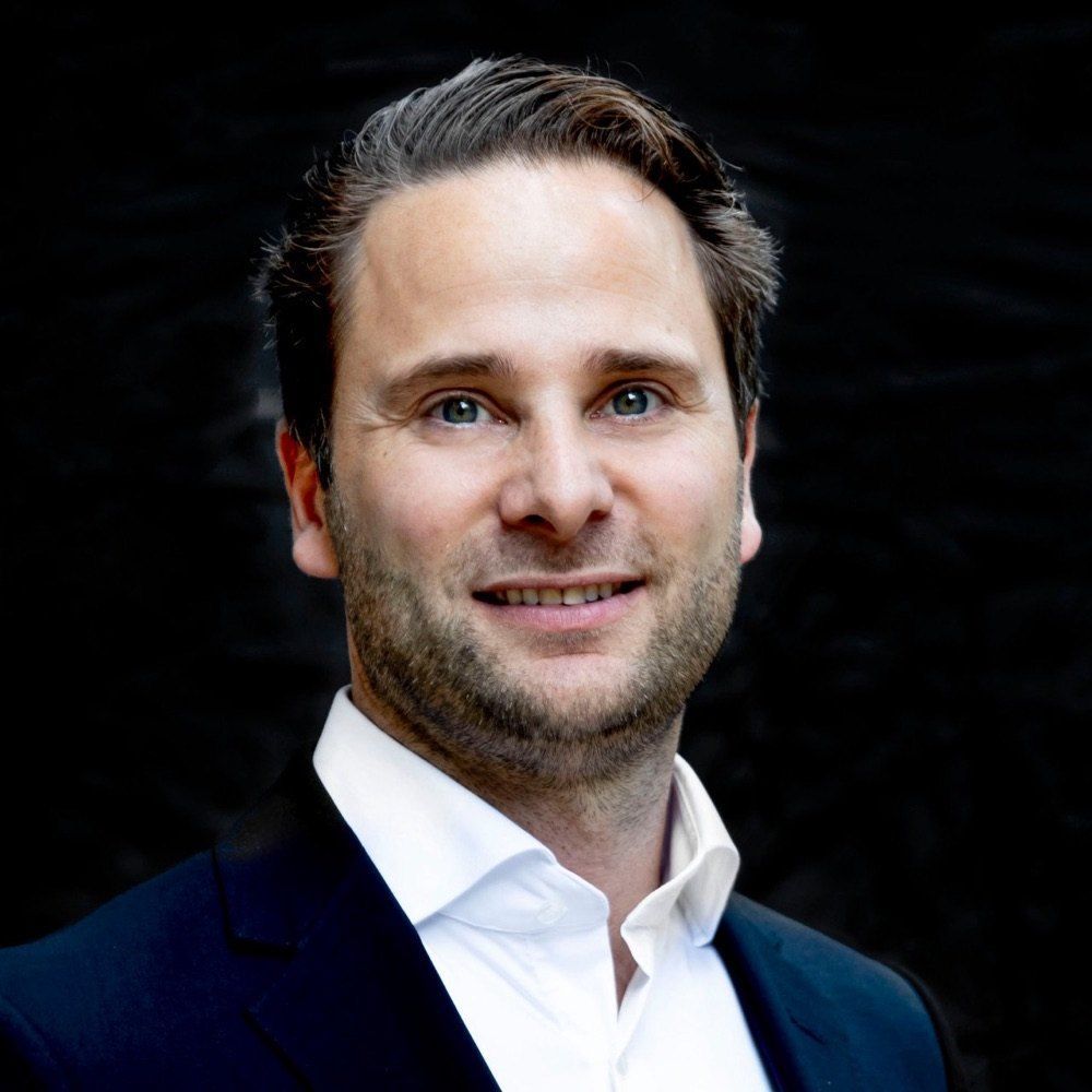 Thijs van Drongelen