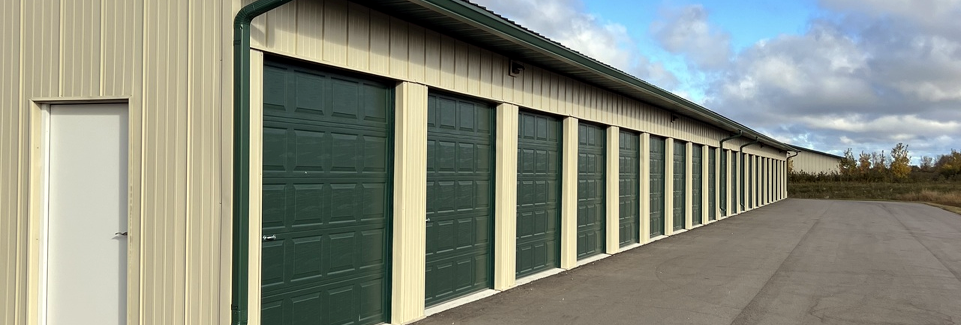 Storage Units