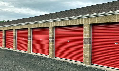 green bay facility