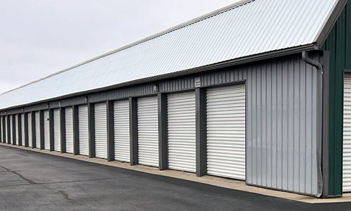 green bay facility
