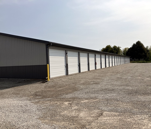 green bay falls facility