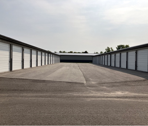 green bay facility