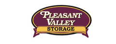 Pleasant Valley Storage logo