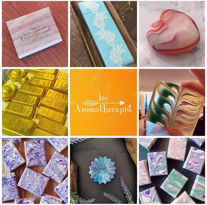 手工皂導師培訓證書課程