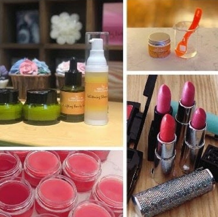 手工皂導師培訓證書課程