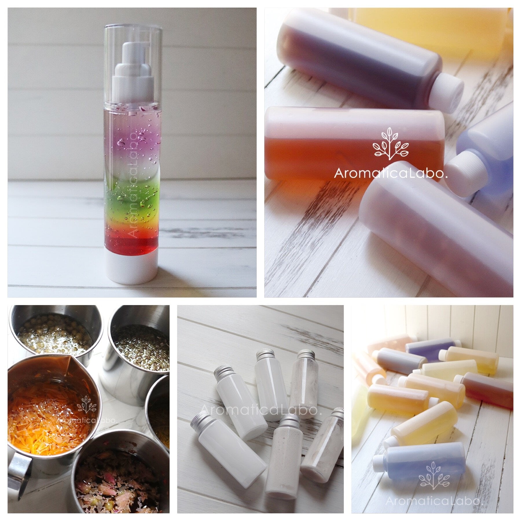 手工皂導師培訓證書課程