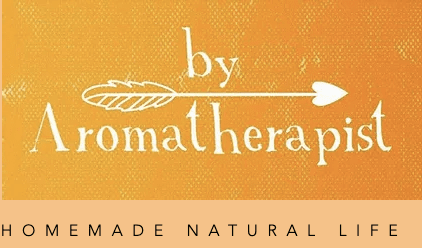 By Aromatherapist 芳療師的精油生活