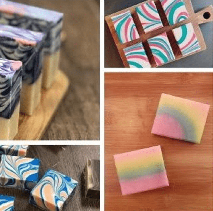 手工皂導師培訓證書課程