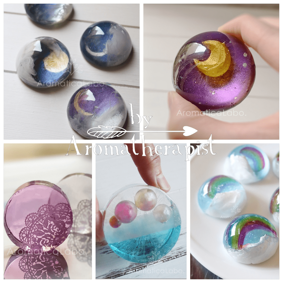 手工皂導師培訓證書課程