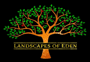 Landscapes Of Eden