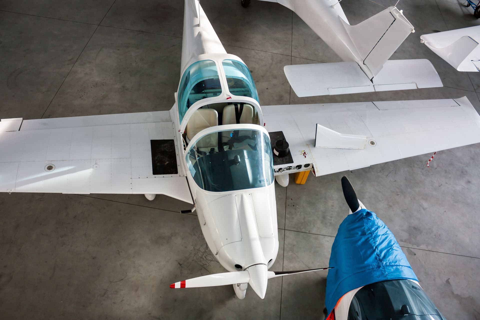 Aviation Services