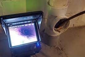 Camera Inspections — Peoria, IL — Rooter-Matic Sewer Drain and Septic
