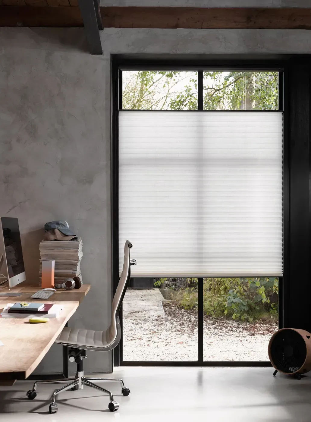 Duette Shades — BlindDESIGN in Byron Bay, NSW