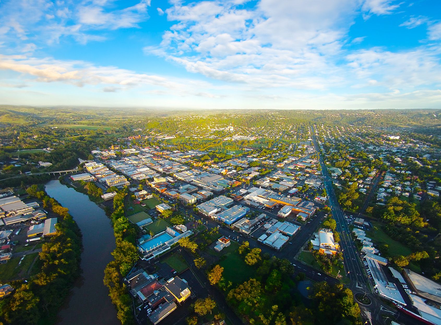 Blinds Lismore — BlindDESIGN in Byron Bay, NSW
