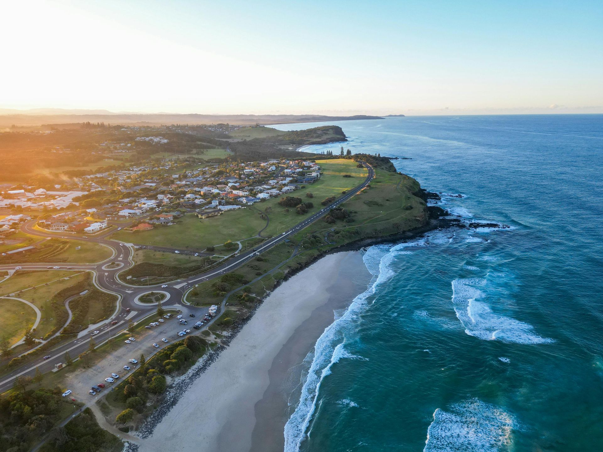 Blinds Ballina — BlindDESIGN in Byron Bay, NSW