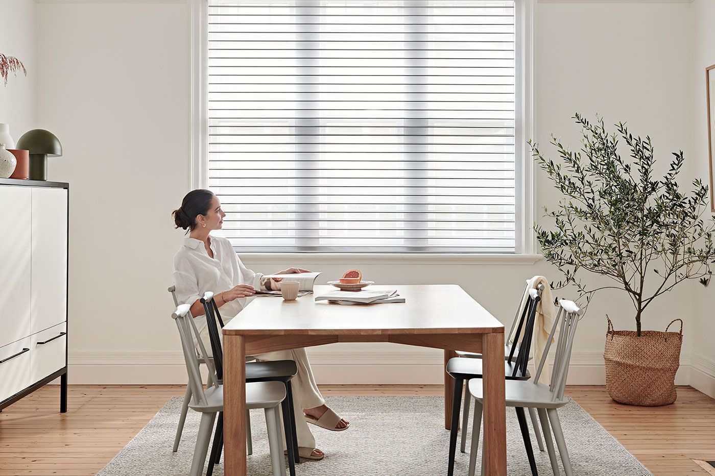 Silhouette Shades — BlindDESIGN in Byron Bay, NSW