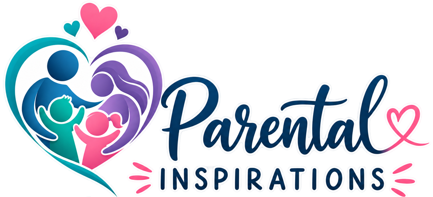 Parenting Support in Ogden, UT | Parental Inspirations