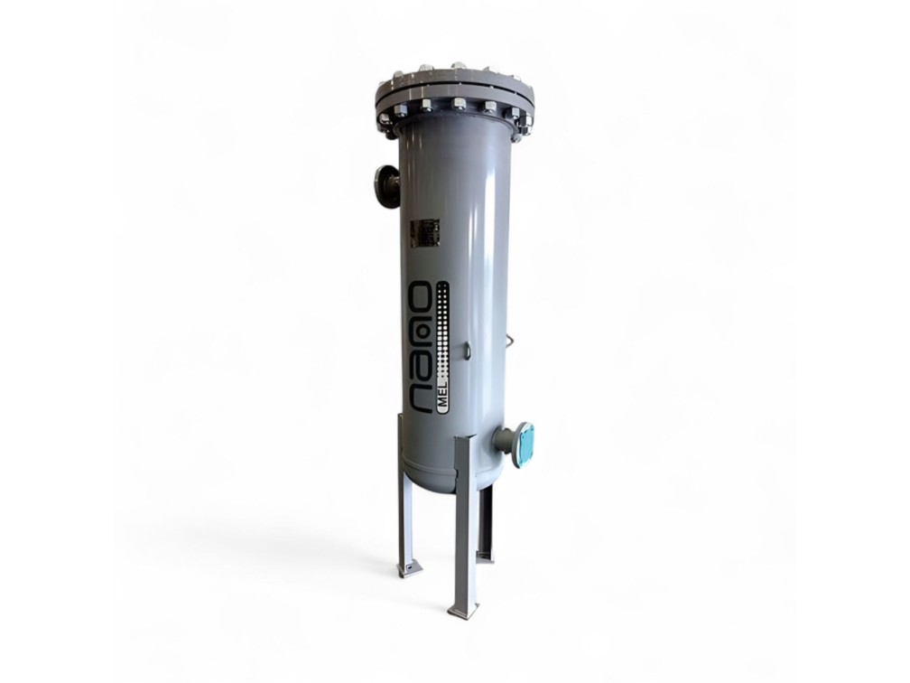Air compressor accessories and filtration equipment for optimized system performance