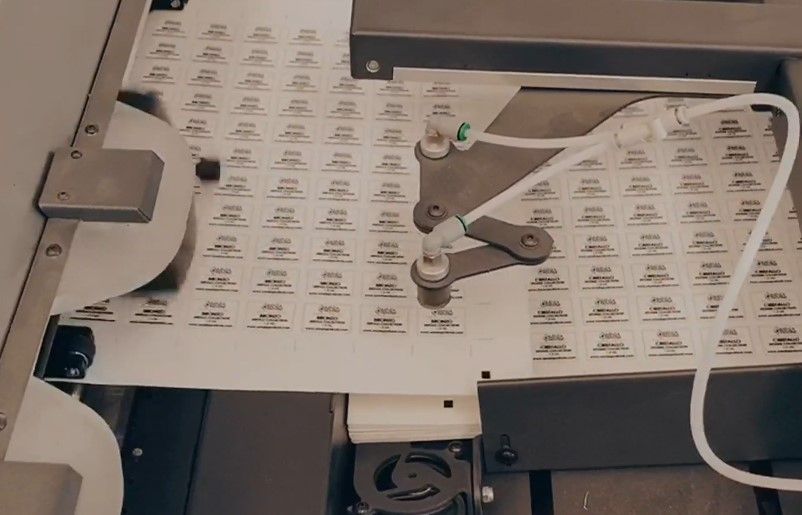 plotter