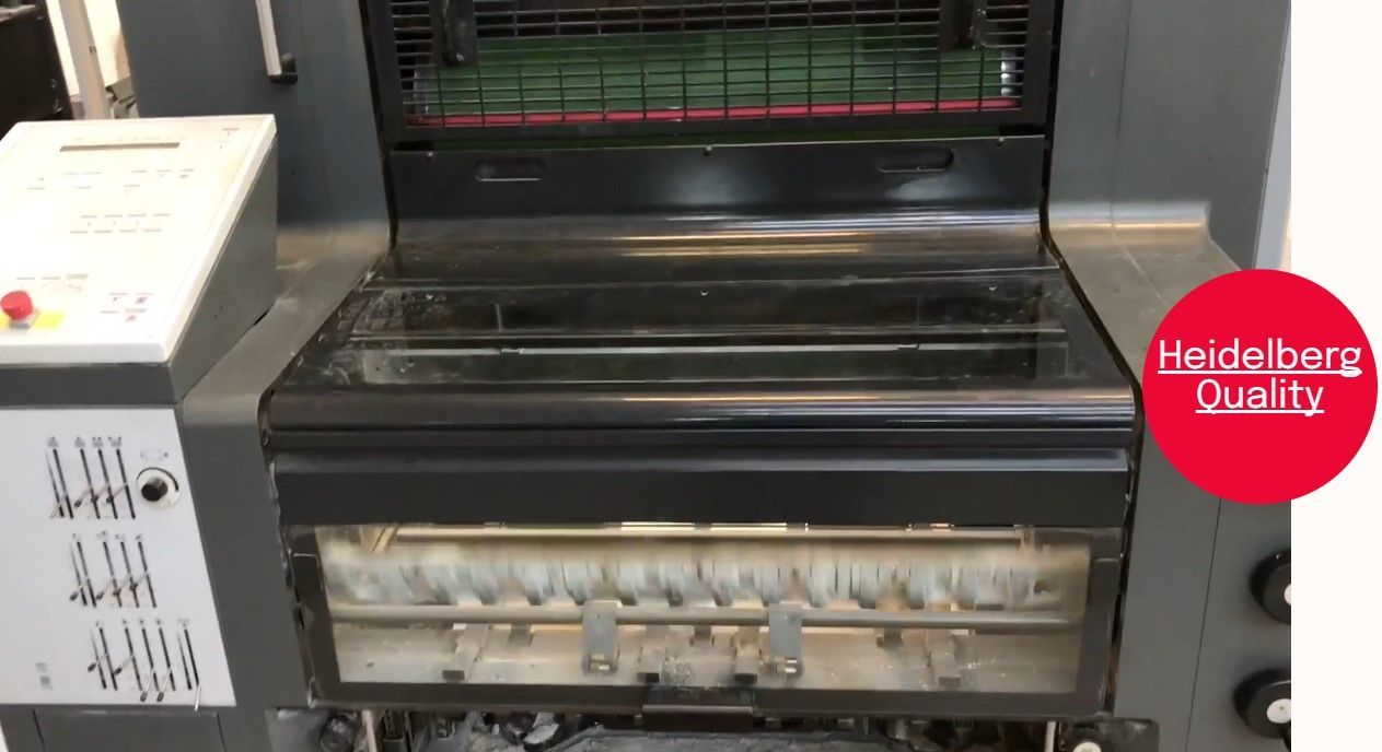 stampa offset