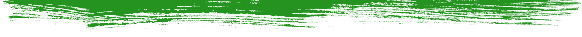 Green and white abstract graphic.
