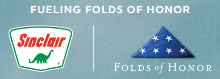 Fueling FOlds of Honor