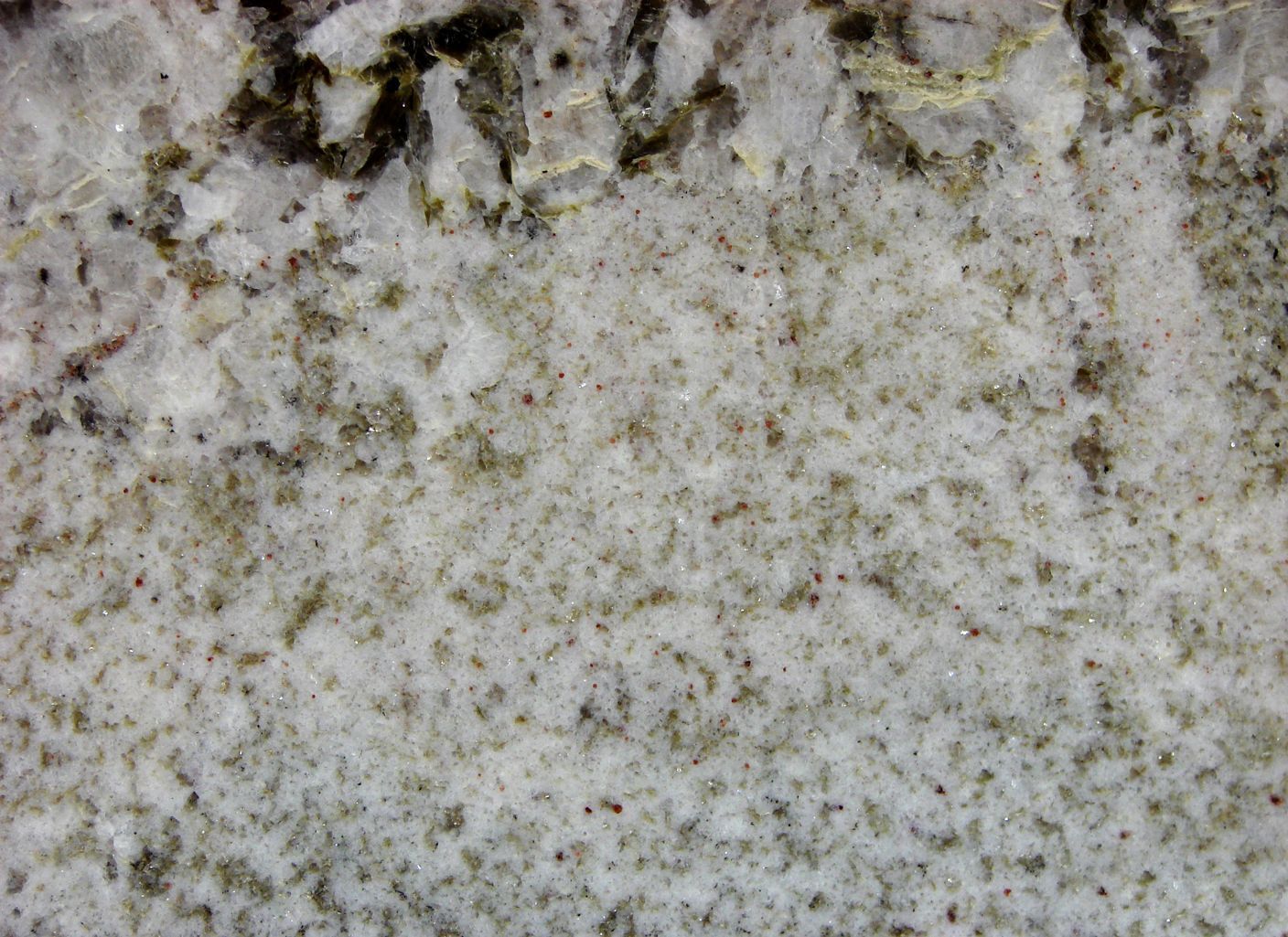 Textura granito