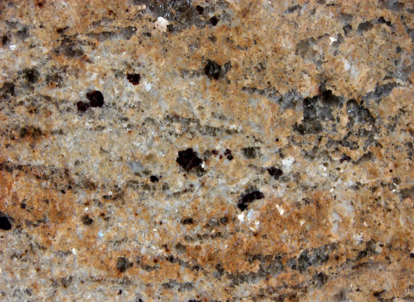 Textura granito