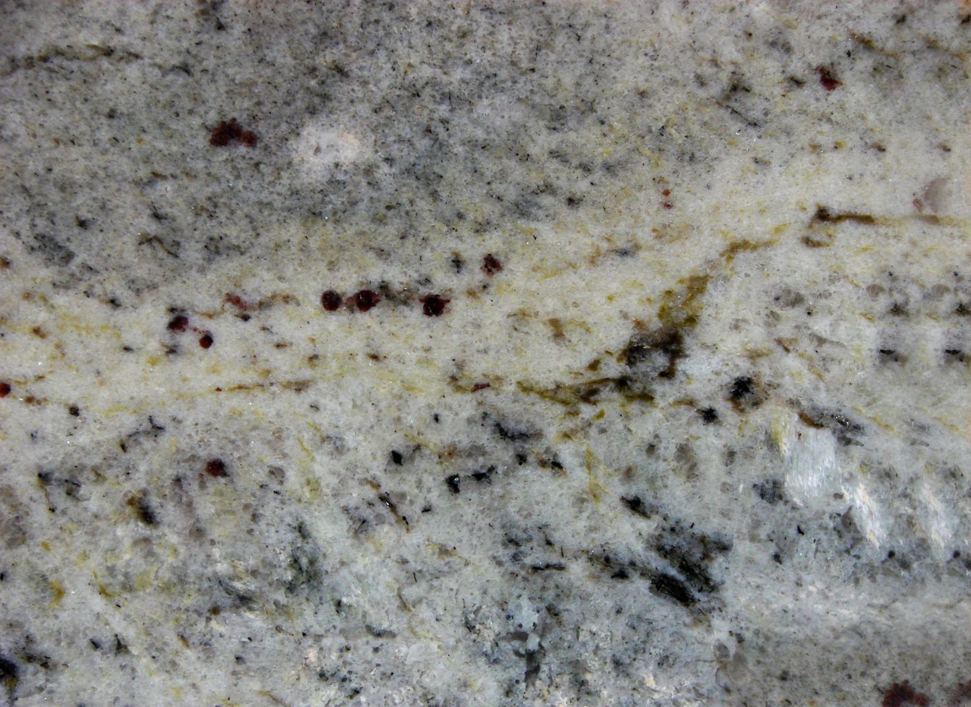 Textura granito