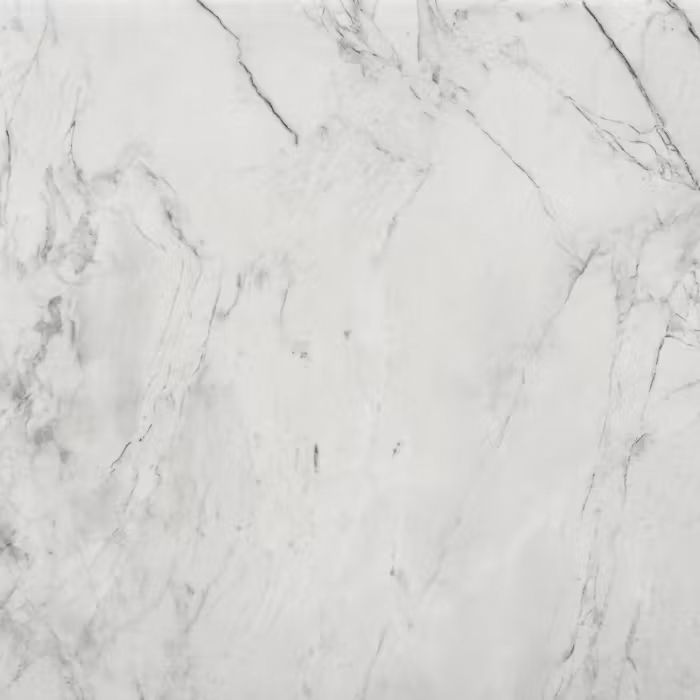 Un primer plano de una textura de mármol blanco.