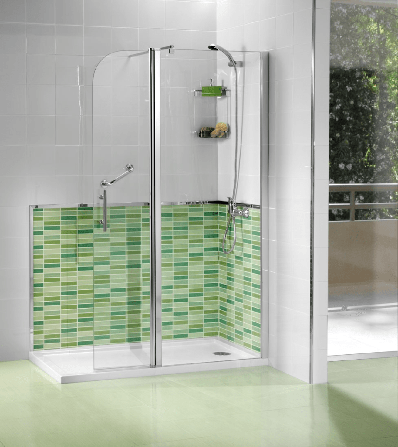 SecuriBath precios por cambio de bañera por ducha
