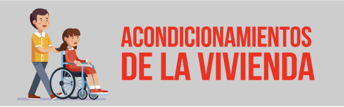 reforma de acondicionamiento y adaptación en tu hogar, baño, y ducha