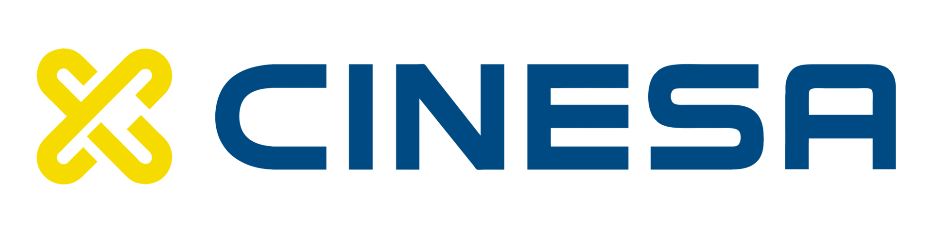 CINESA logo empresa colaboradora con SecuriBath