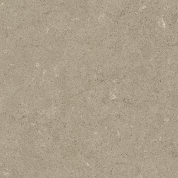 Un primer plano de una hoja de papel con textura granulada.