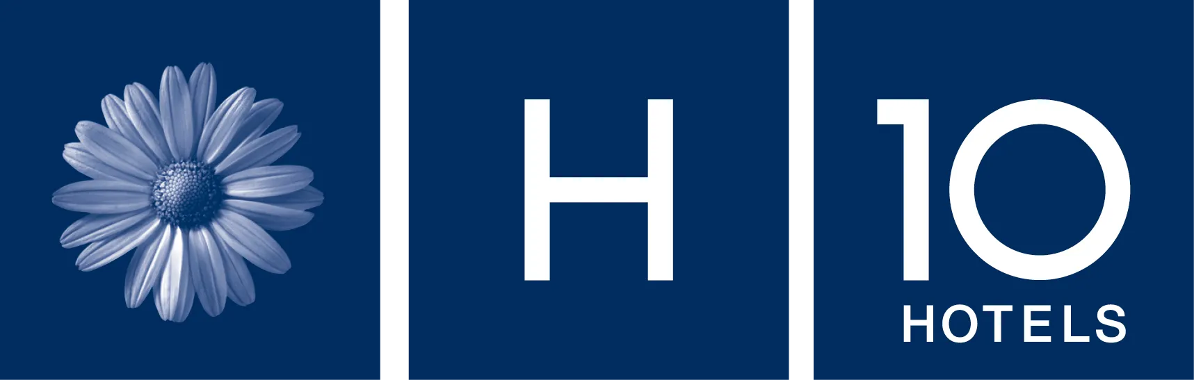 H10 HOTEL logo empresa colaboradora con SecuriBath