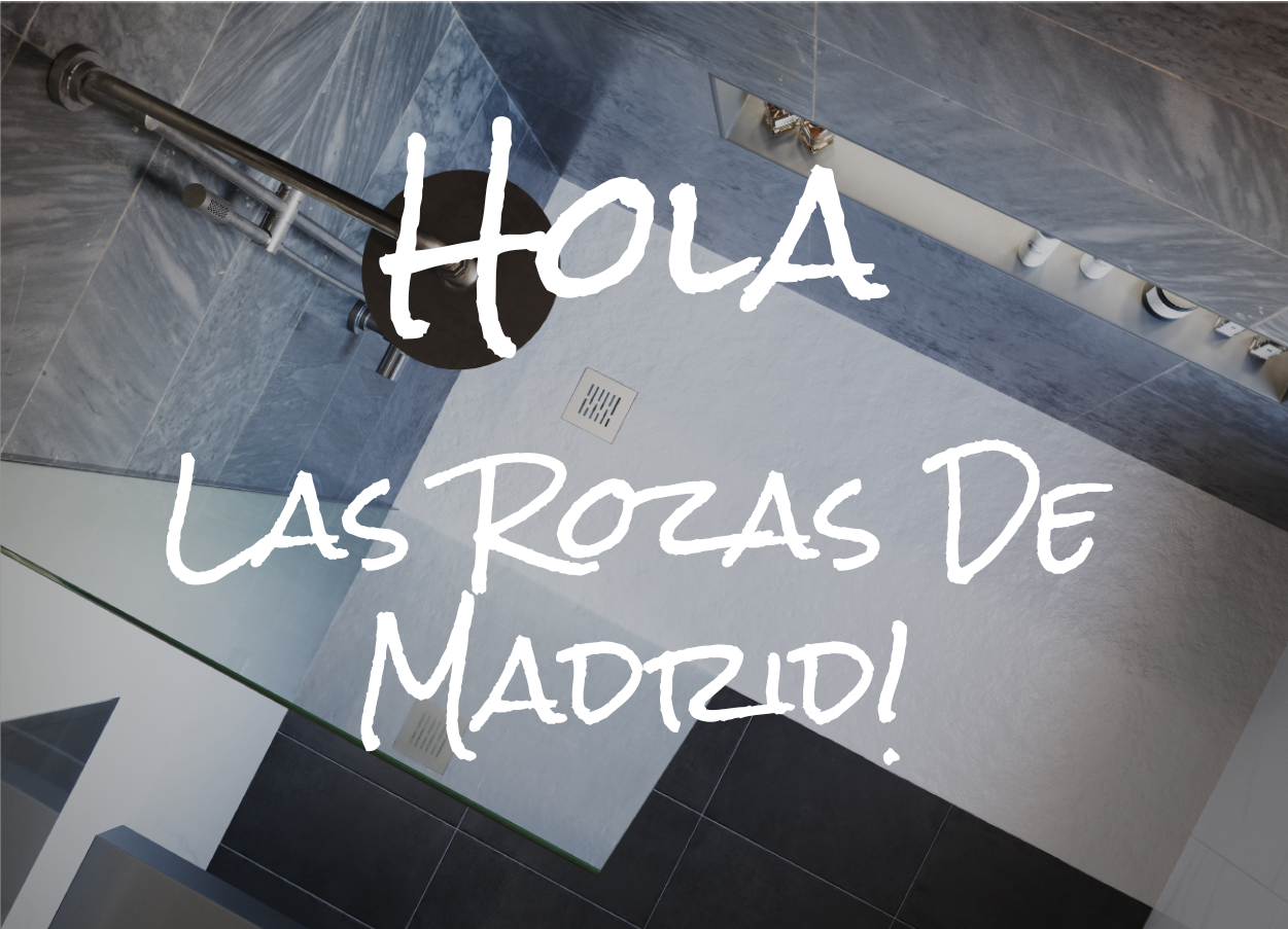 Hola Móstoles