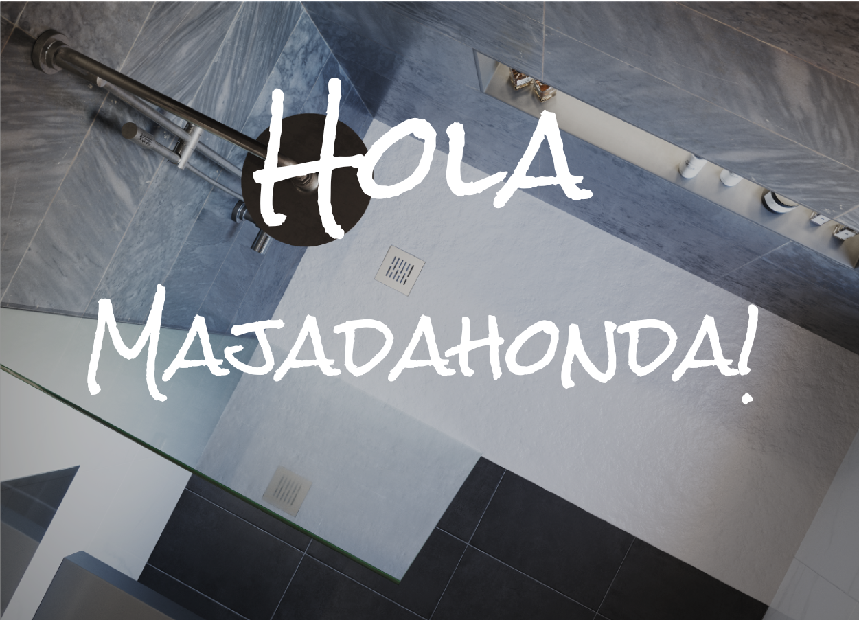 Hola Móstoles