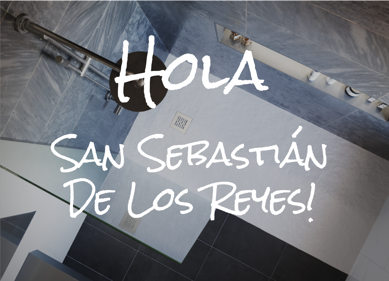 Hola Móstoles