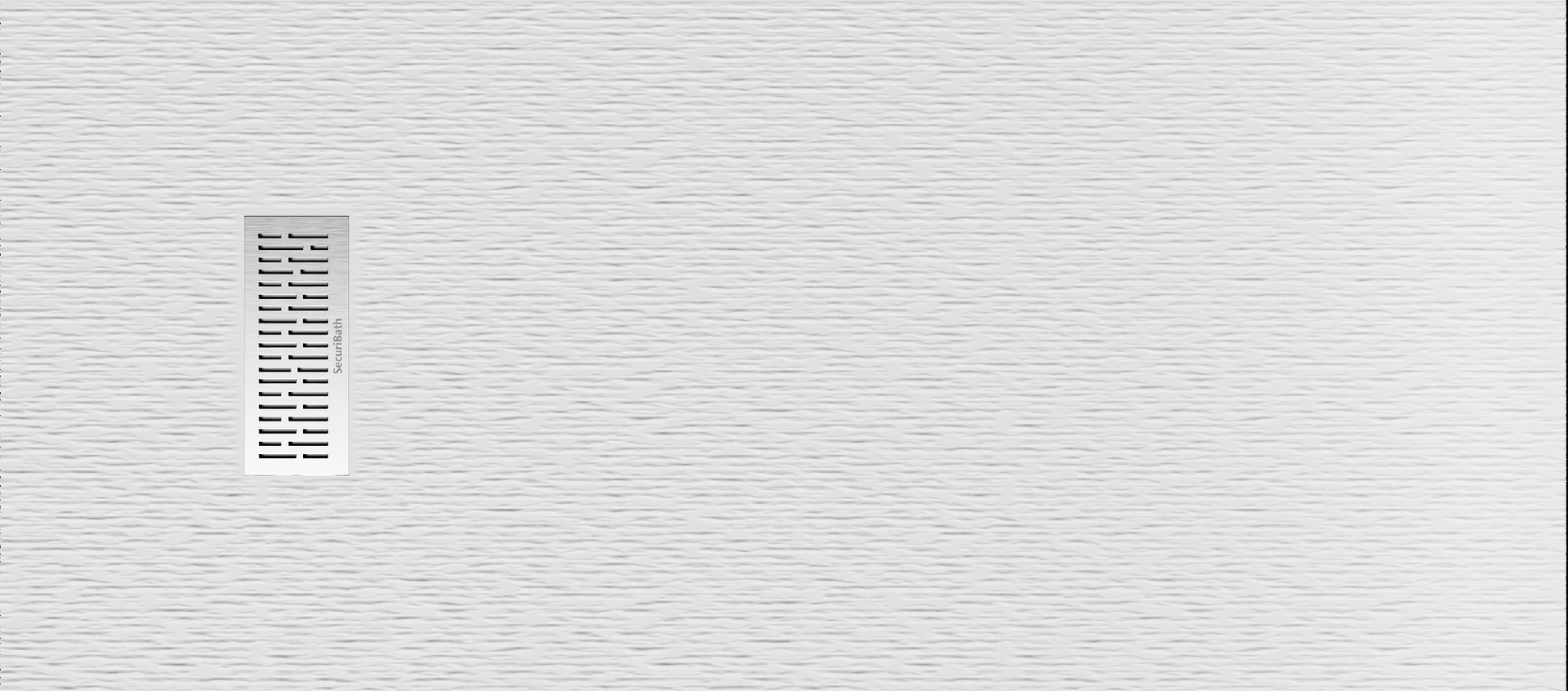 Recorte de periódico vertical sobre fondo blanco con líneas horizontales.