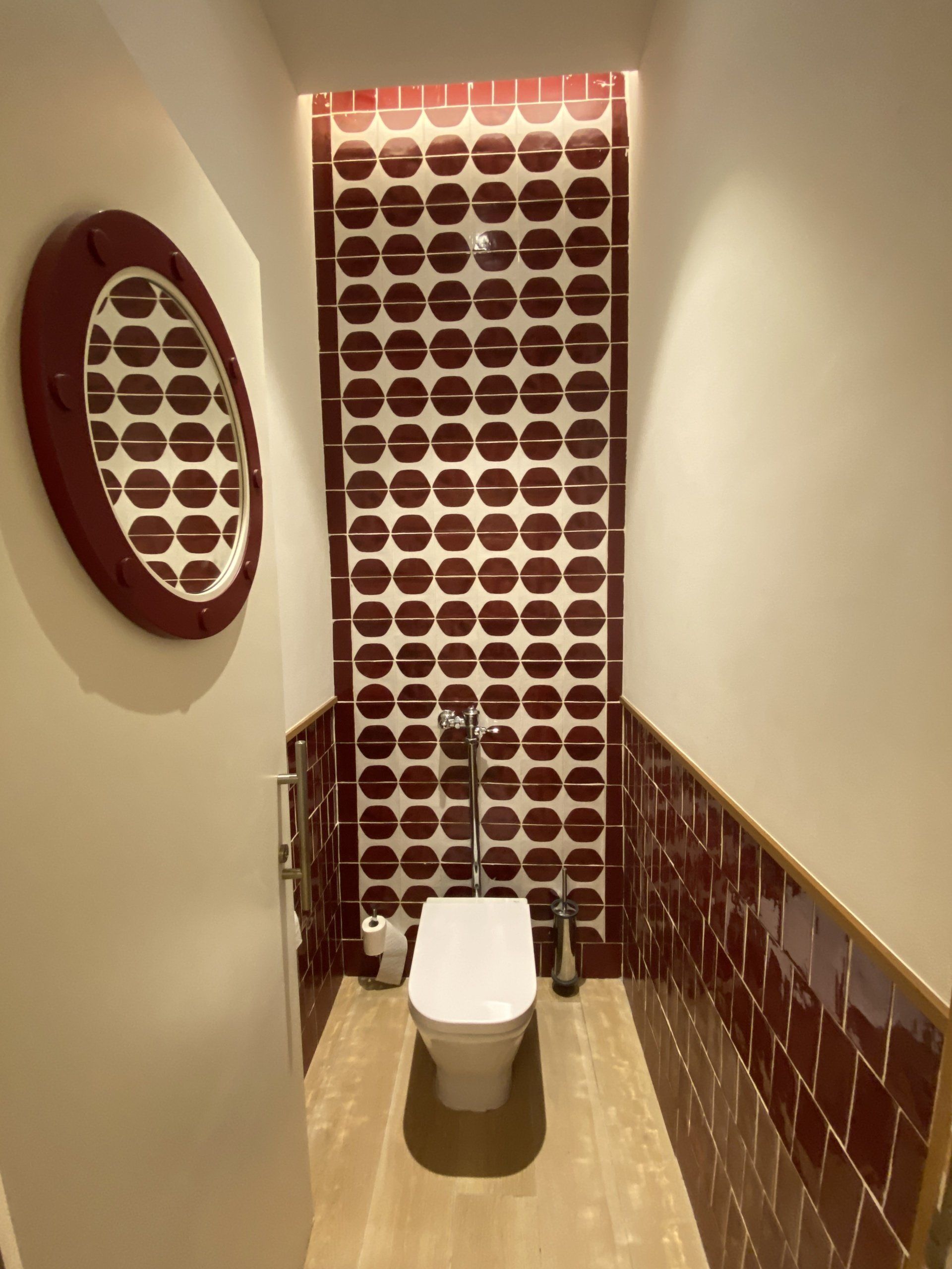 diseño de baños