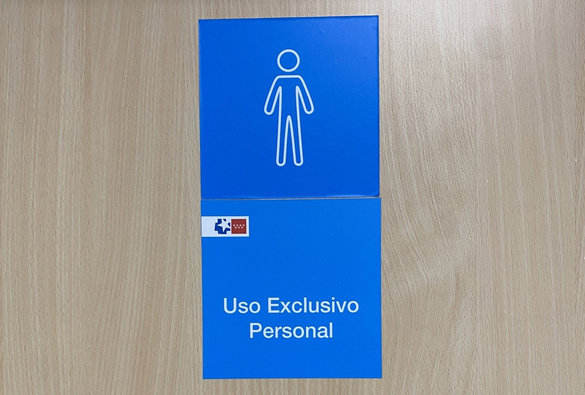 Baños para hospitales