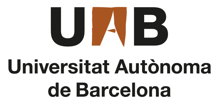 Universitat Autònoma de Barcelona logo empresa colaboradora con SecuriBath