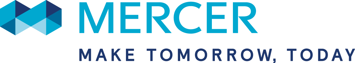 Mercer logo colaboradora con SecuriBath